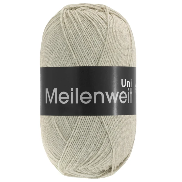 Lana Grossa Meilenweit 100